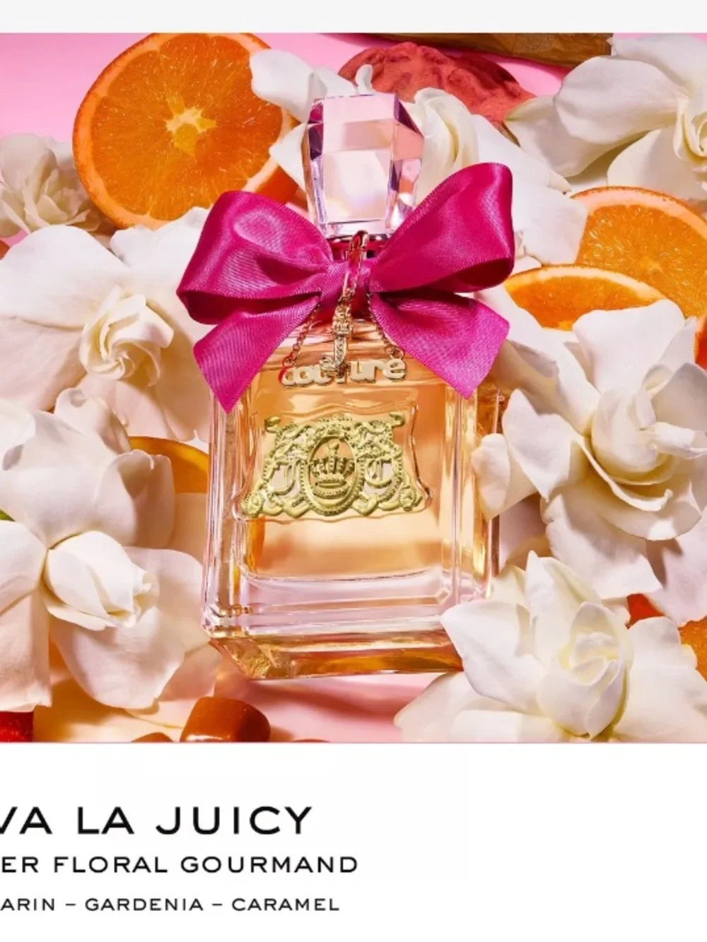 Sealed 1oz Viva La Juicy NWT